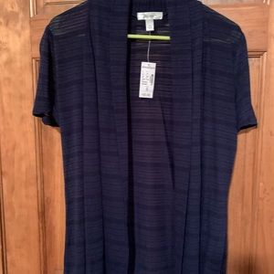 Women’s Cardigan from Dressbarn size S
